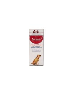 ORCALMIN SUSPENSION 200ML