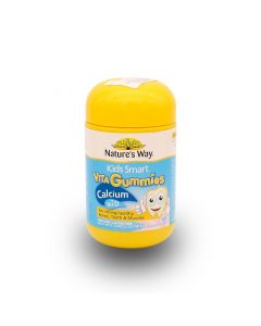 NATURES WAY VITA GUMMIES FOR TEETH 60PAS
