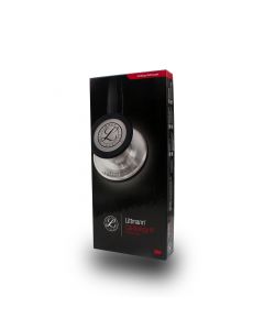 LITTMANN STETH CARDIOLOGY BLACK 