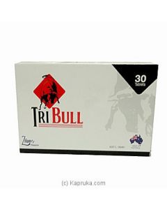 TRI BULL 30 S