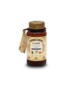 HEALING HERBS LIVER HEALTH CAP 30S
