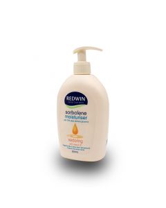 REDWIN SORBOLENE MST BODY LOTION 500ML