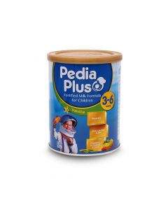 PEDIA PLUS (3=6) , 350G