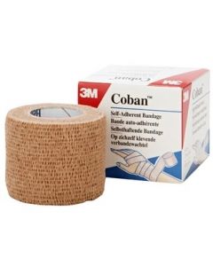 COBAN SELF ADDHESIVE WRAP-1581