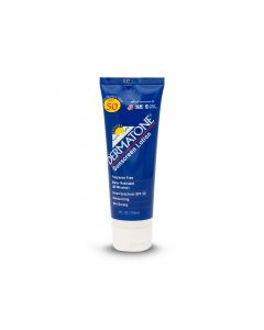 DERMATONE SUNSCREEN LOTION (SPF 50) 118
