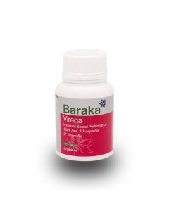 BARAKA VIREGA PLUS
