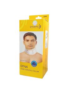 DYNA HARD CERVICAL COLLAR   M