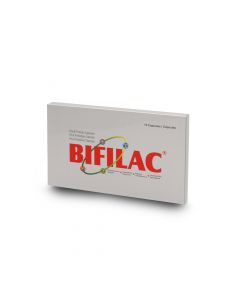 BIFILAC CAP
