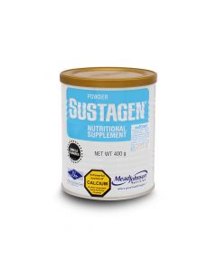 SUSTAGEN VANILLA  450G
