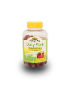 NATURE S WAY ADULT GUMMIES - FIBRE-110 S