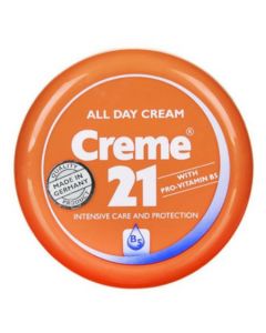 CREME 21 ALL DAY CREAM 250ML