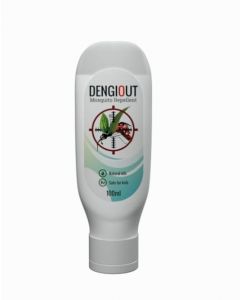 DENGIOUT MOSQUITO REPELLENT 100ML