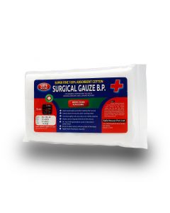 ABSORBENT GAUZE 3YDS