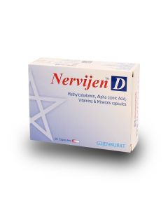 NERVIJEN D 30S