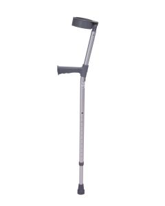 ELBOW CRUTCH ADJ WRWA7