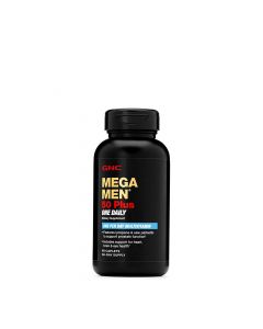 MEGA MEN 50 PLUS