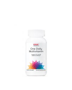 GNC WOMENS ULTRA MEGA ONE DAILY
