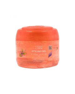 GOOD LOOK HAIR GEL JOJOBA EXTRACT 60ML