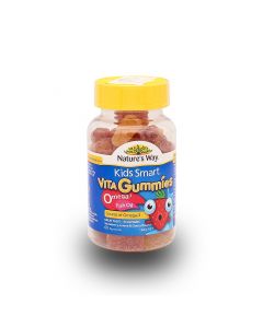 NATURESWAY VITA GUMMIES OMEGA3
