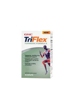 GNC TRIFLEX TURMERIC FORMULA189803