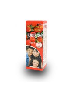 HUNGER TONE SYRUP