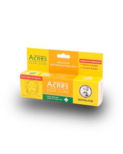 ACNES SCAR CARE