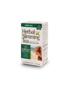 HAL HERBAL SLIMMING TEA GREEN TEA 24TB
