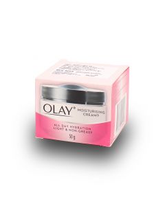 OLAY MOISTURISING CREAM