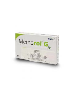 MEMORAL G