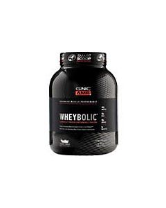 GNC AMP WBE VANILLA386557
