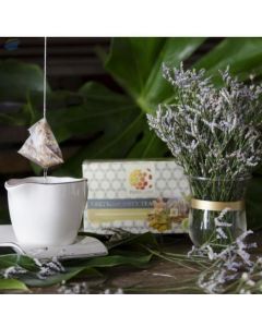 BEES LINE IMMUNITY TEA 20S