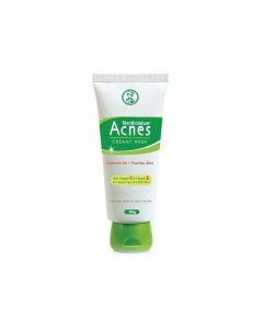 ACNES CREAMY WASH 50G