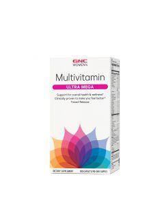 GNC WOMENS ULTRA MEGA MULTI 202442