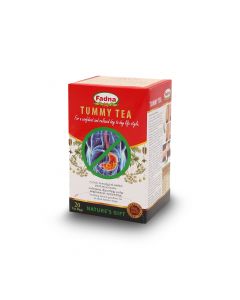 FADNA TUMMY TEA 40 TEABAGS
