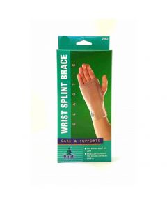 OPPO 2082 WRIST BRACE  L