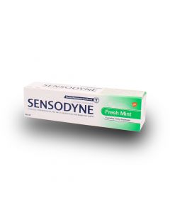 SENSODYNE FRESH MINT 40G
