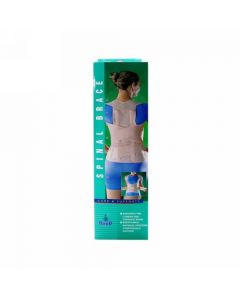 OPPO 2166 SPINAL BRACE(L)
