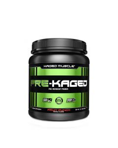 GNC PRE-KAGED FRUIT PUNCH217512