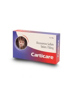 CARTICARE
