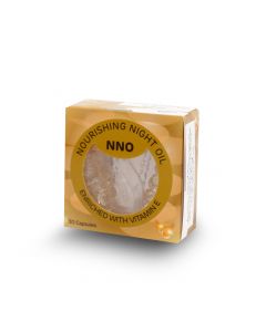 NNO (NOURISHING NIGHT OIL)