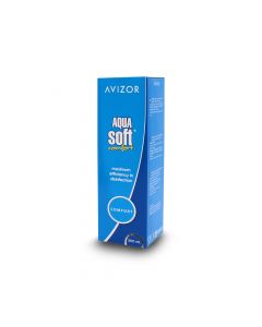 AVIZOR AQUASOFT COMFORT 350ML
