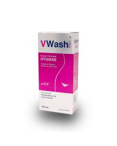 V WASH EXPERT HYGIENE 100ML
