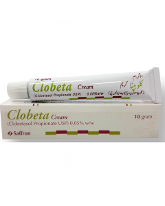 CLOBETA CREAM 5G