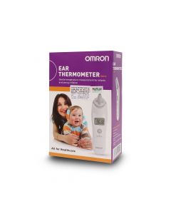 OMRON EAR THERMOMETER
