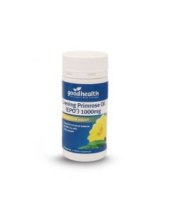 GOOD HEALTH EPO (VEGICAP) 1000 MG

