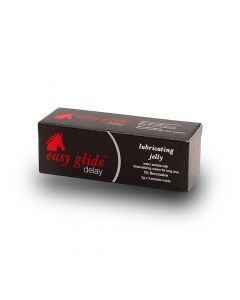 EASY GLIDE DELAY GEL 3S