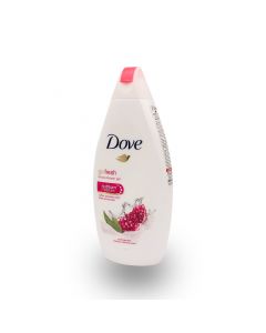 DOVE GO FRESH POMEGRANATE SHOWER GEL 500