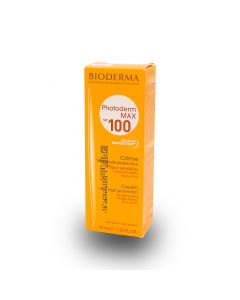 BIODERMA PHTODERM  MAX SPF 100