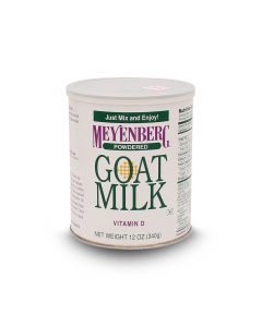 MEYENBERG GOAT MILK POWER 340G
