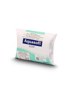 AQUASOFT SOAP 75 G
